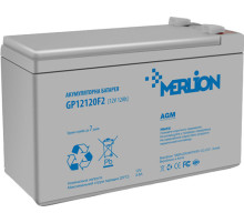 Акумуляторна батарея MERLION AGM GP12120F2 (6011)
