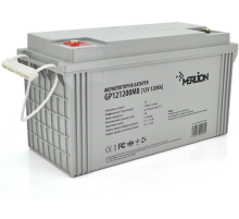 Акумуляторна батарея MERLION AGM GP121200M8 (2030)