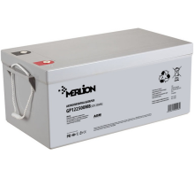 Акумуляторна батарея MERLION AGM GP122500M8 (5048)