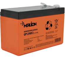 Акумуляторна батарея MERLION AGM GP12120F2 PREMIUM (1335)