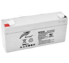 Акумуляторна батарея AGM RITAR RT632 (2967)