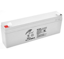 Акумуляторна батарея AGM RITAR RT1223 (2970)