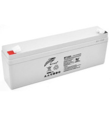 Акумуляторна батарея AGM RITAR RT1223 (2970)