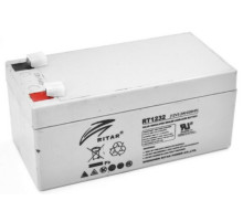 Акумуляторна батарея AGM RITAR RT1232 (3223)