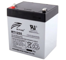 Акумуляторна батарея AGM RITAR RT1255 (8215)