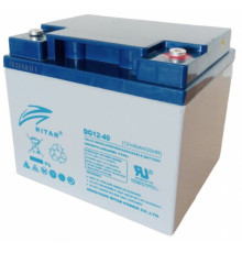 Акумуляторна батарея GEL RITAR DG12-40 (2518)