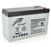 Акумуляторна батарея AGM RITAR HR1228W (1709)