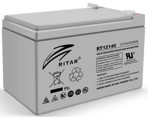 Аккумуляторная батарея AGM RITAR RT12200 (2982)
