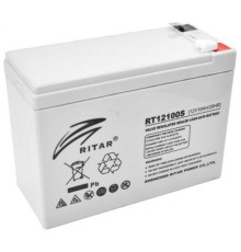 Акумуляторна батарея AGM RITAR RT12100S (2978)