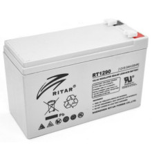 Акумуляторна батарея AGM RITAR RT1290 (2977)