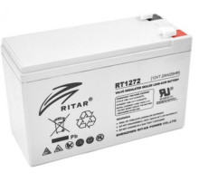 Акумуляторна батарея AGM RITAR RT1272 (2975)