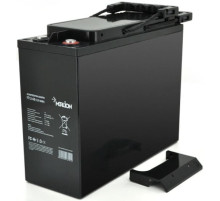 Акумуляторна батарея MERLION AGM FT-1260 (16591)