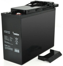 Акумуляторна батарея MERLION AGM FT-1260 (16591)