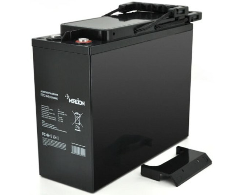 Акумуляторна батарея MERLION AGM FT-1260 (16591)