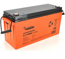 Акумуляторна батарея MERLION GL121500M8 (14242)
