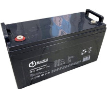 Акумуляторна батарея EUROPOWER AGM EP12-100M8 (16233)