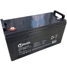 Акумуляторна батарея EUROPOWER AGM EP12-100M8 (16233)