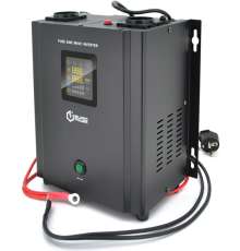 Джерело безперебійного живлення Europower PSW-EP500WM12 (300 Вт) (14822)