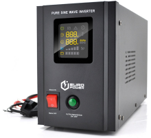 Джерело безперебійного живлення Europower PSW-EPB800TW12 (14821)