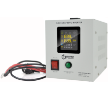 Джерело безперебійного живлення Europower PSW-EPW800TW12 (480 Вт) (14819)