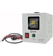 Джерело безперебійного живлення Europower PSW-EPW800TW12 (480 Вт) (14819)