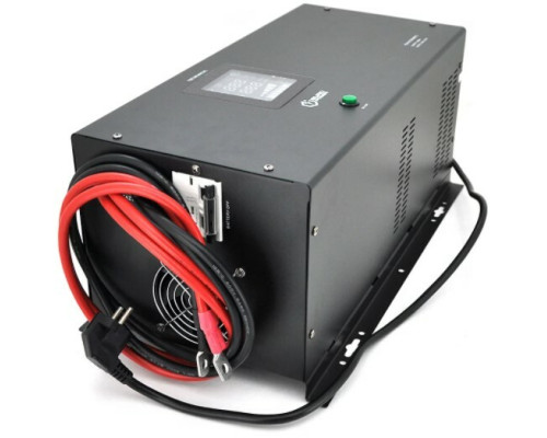 Джерело безперебійного живлення Europower PSW-EP2000WM24 (1400 Вт) (9845)