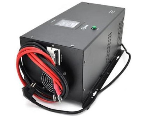 Джерело безперебійного живлення Europower PSW-EP1500WM24 (1050 Вт) (8031)