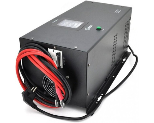 Джерело безперебійного живлення Europower PSW-EP2000WM12 (1400 Вт) (2137)