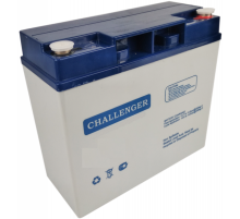 Акумуляторна батарея Challenger EVG12-22