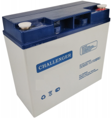 Акумуляторна батарея Challenger EVG12-22