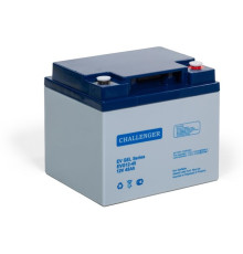 Акумуляторна батарея Challenger EVG12-45