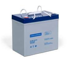 Акумуляторна батарея Challenger EVG12-60