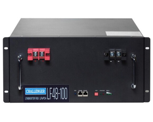 Акумуляторна батарея Challenger LF48-100