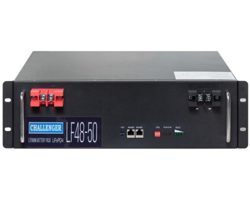 Акумуляторна батарея Challenger LF48-50