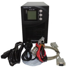 Батарейний корпус для UPS Challenger Battery Cabinet 1 kVA