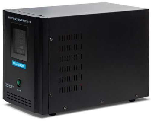 Джерело безперебійного живлення Challenger HomeLine 1500T12