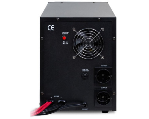 Джерело безперебійного живлення Challenger HomeLine 1500T12