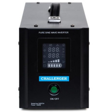 Джерело безперебійного живлення Challenger HomeLine 1500T24