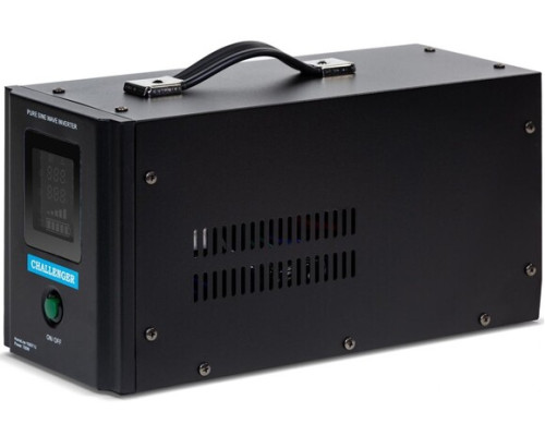 Джерело безперебійного живлення Challenger HomeLine 1500T24