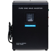 Джерело безперебійного живлення Challenger HomeLine 1500W24