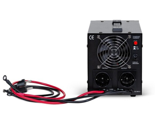 Джерело безперебійного живлення Challenger HomeLine 500T12