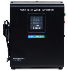 Джерело безперебійного живлення Challenger HomeLine 500W12