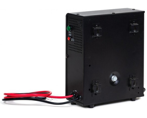 Джерело безперебійного живлення Challenger HomeLine 500W12