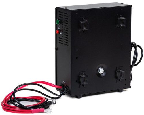 Джерело безперебійного живлення Challenger HomeLine 800W12