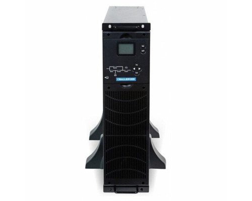 Джерело безперебійного живлення Challenger HomePro 6000RT31