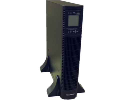 Джерело безперебійного живлення Challenger HomePro RT2000-S