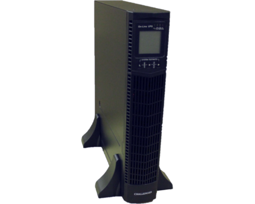 Джерело безперебійного живлення Challenger HomePro RT3000