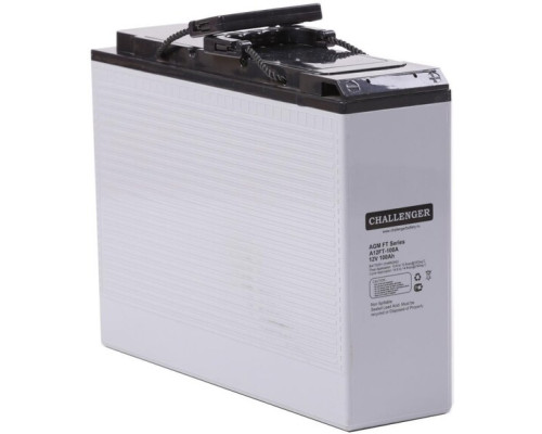 Акумуляторна батарея Challenger А12FT-100S