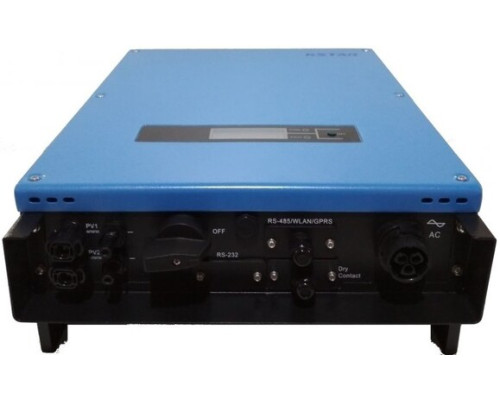 Джерело безперебійного живлення KStar KSG-4K-DM