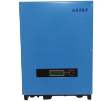 Джерело безперебійного живлення KStar KSG-4K-DM